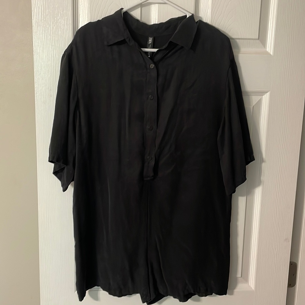 Zara romper